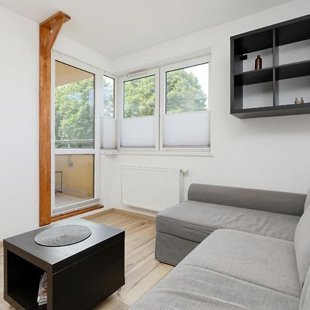 Apartamenty Wisniowy Sad By Noclegi Renters โควอบเซก ภายนอก รูปภาพ